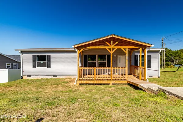 702 Childress Ave, Sweetwater, TN 37874