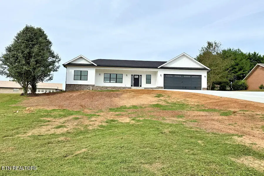 1259 Stewart St, Sevierville, TN 37876 - #2
