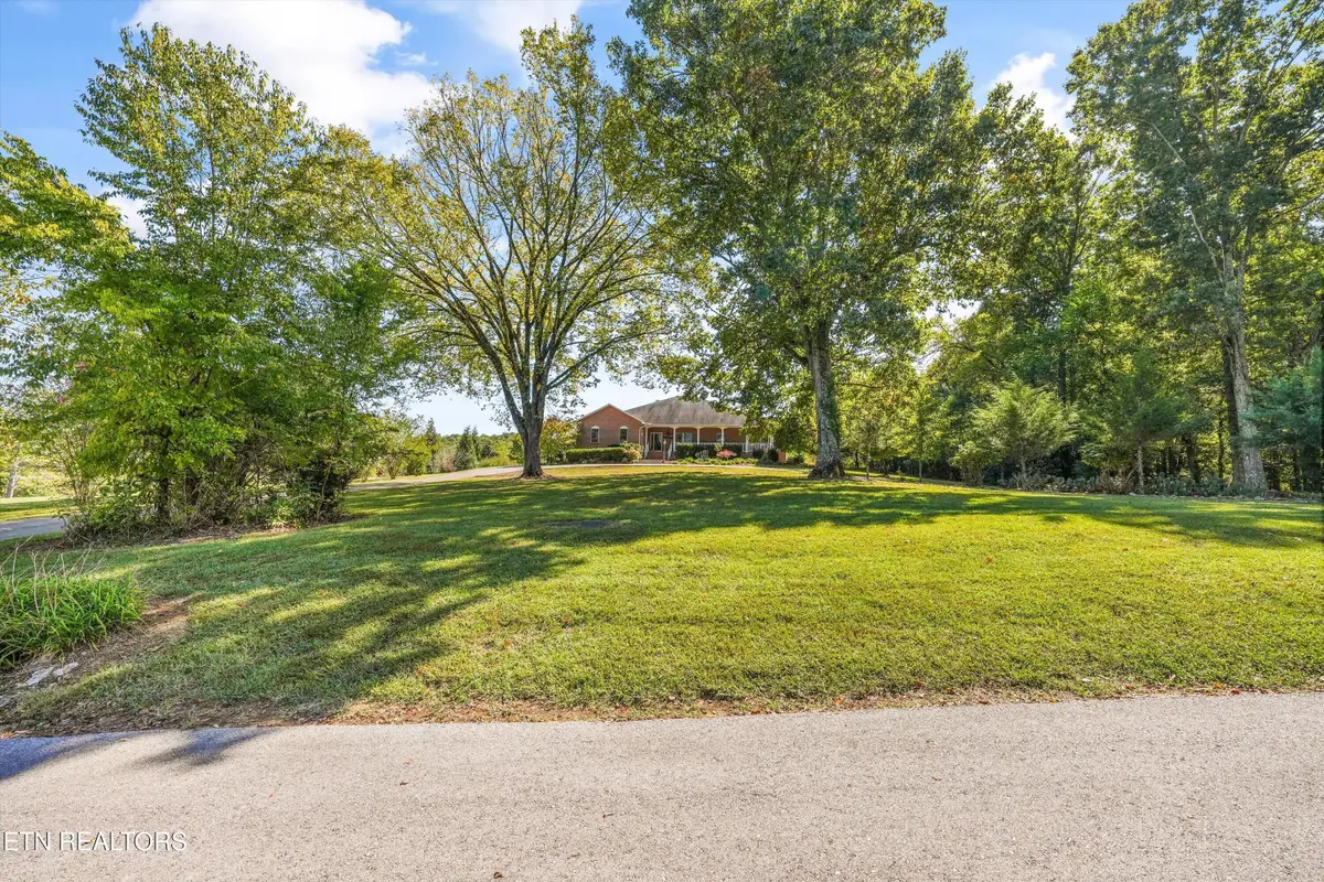 3412 Seebers Court, Louisville, TN 37777 - #1