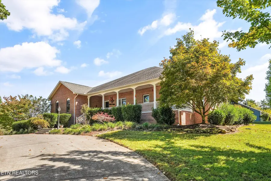 3412 Seebers Court, Louisville, TN 37777 - #2