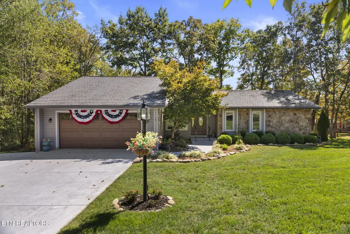 109 Winslow Lane, Fairfield Glade, TN 38558 - #1