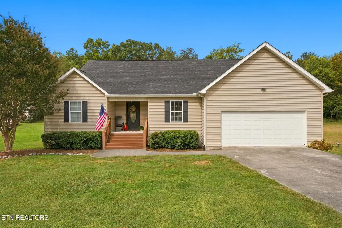 785 Harvest Meadows Drive, Kodak, TN 37764 - #1