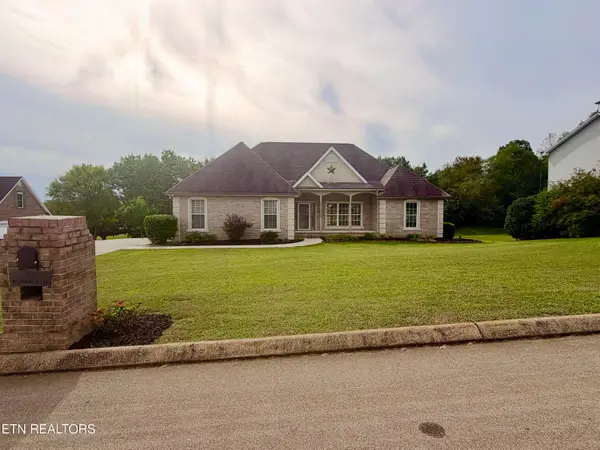 209 Meadow Lane, Madisonville, TN 37354