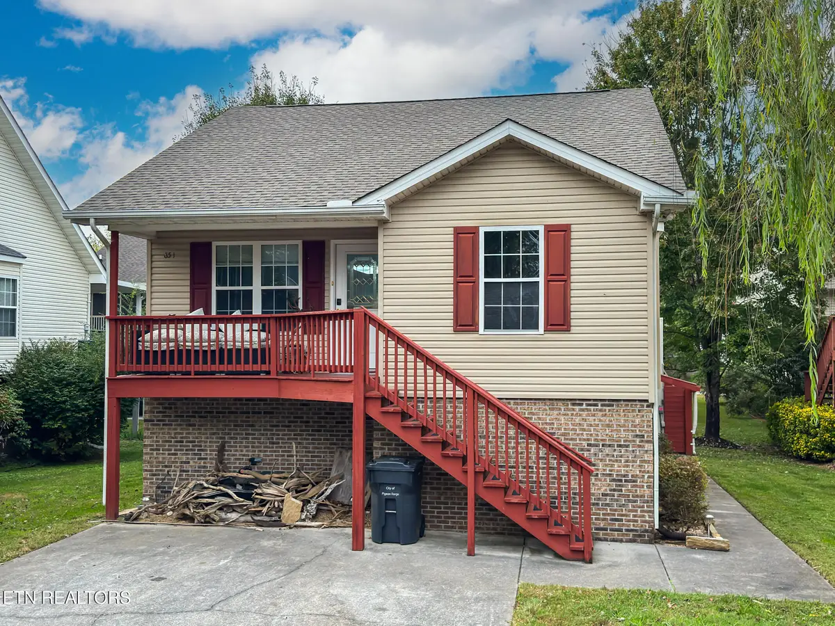 851 Plantation Drive, Pigeon Forge, TN 37863 - #1