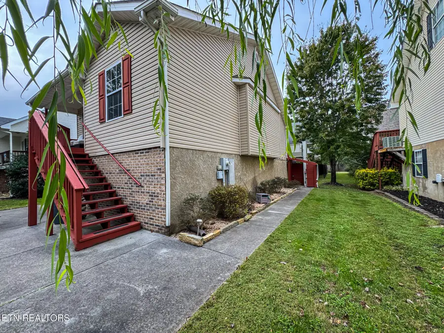 851 Plantation Drive, Pigeon Forge, TN 37863 - #3