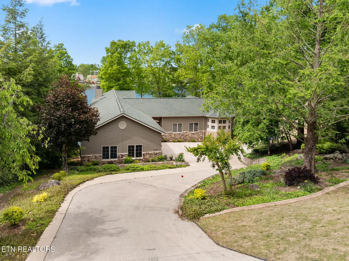 43 Markham Terrace, Crossville, TN 38558 - #1