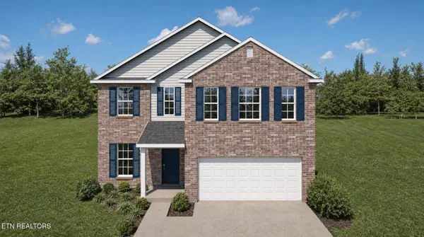 2225 Ebony Wood Lane, Knoxville, TN 37932