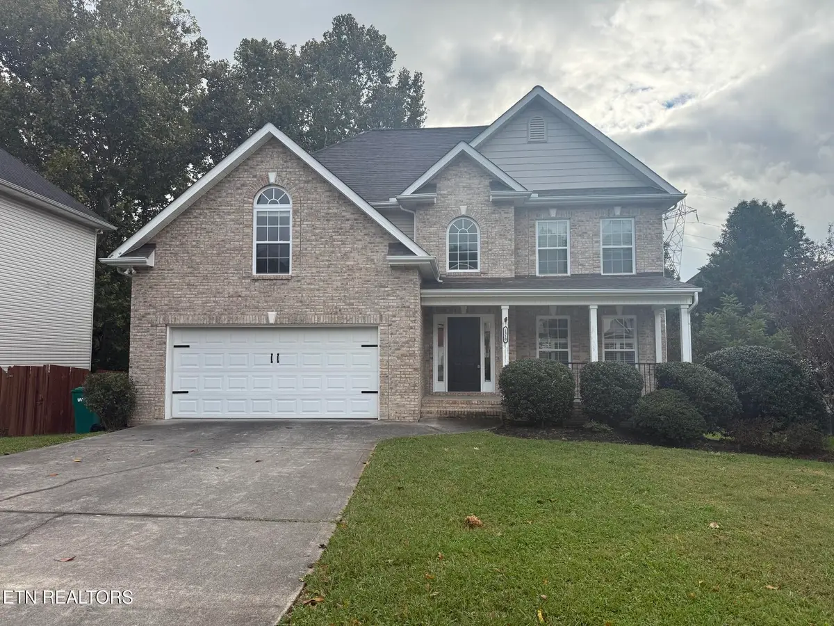 1310 Montford Lane, Knoxville, TN 37922 - #1