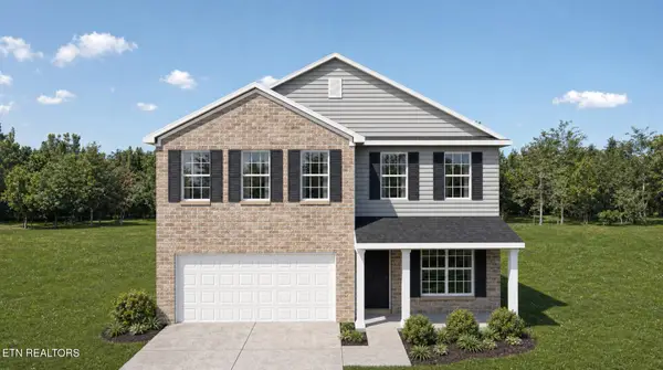 1927 Juniper Brush Rd, Knoxville, TN 37932