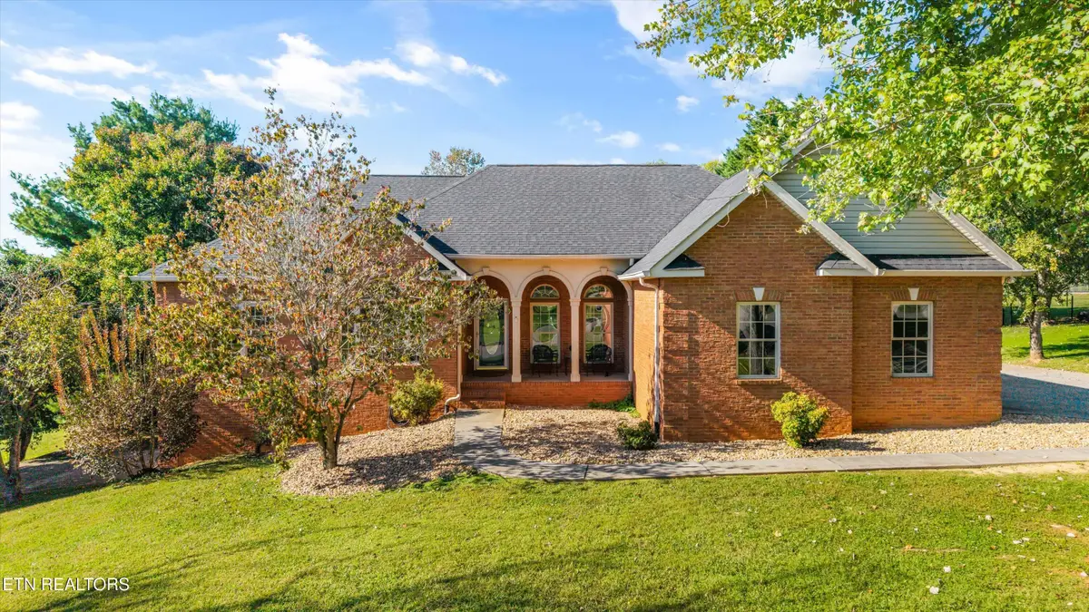 3451 Colby Cove Drive, Maryville, TN 37801 - #1