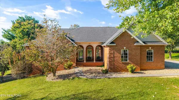 3451 Colby Cove Drive, Maryville, TN 37801