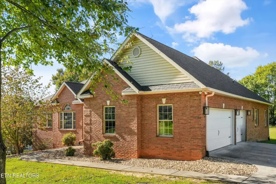 3451 Colby Cove Drive, Maryville, TN 37801 - #2