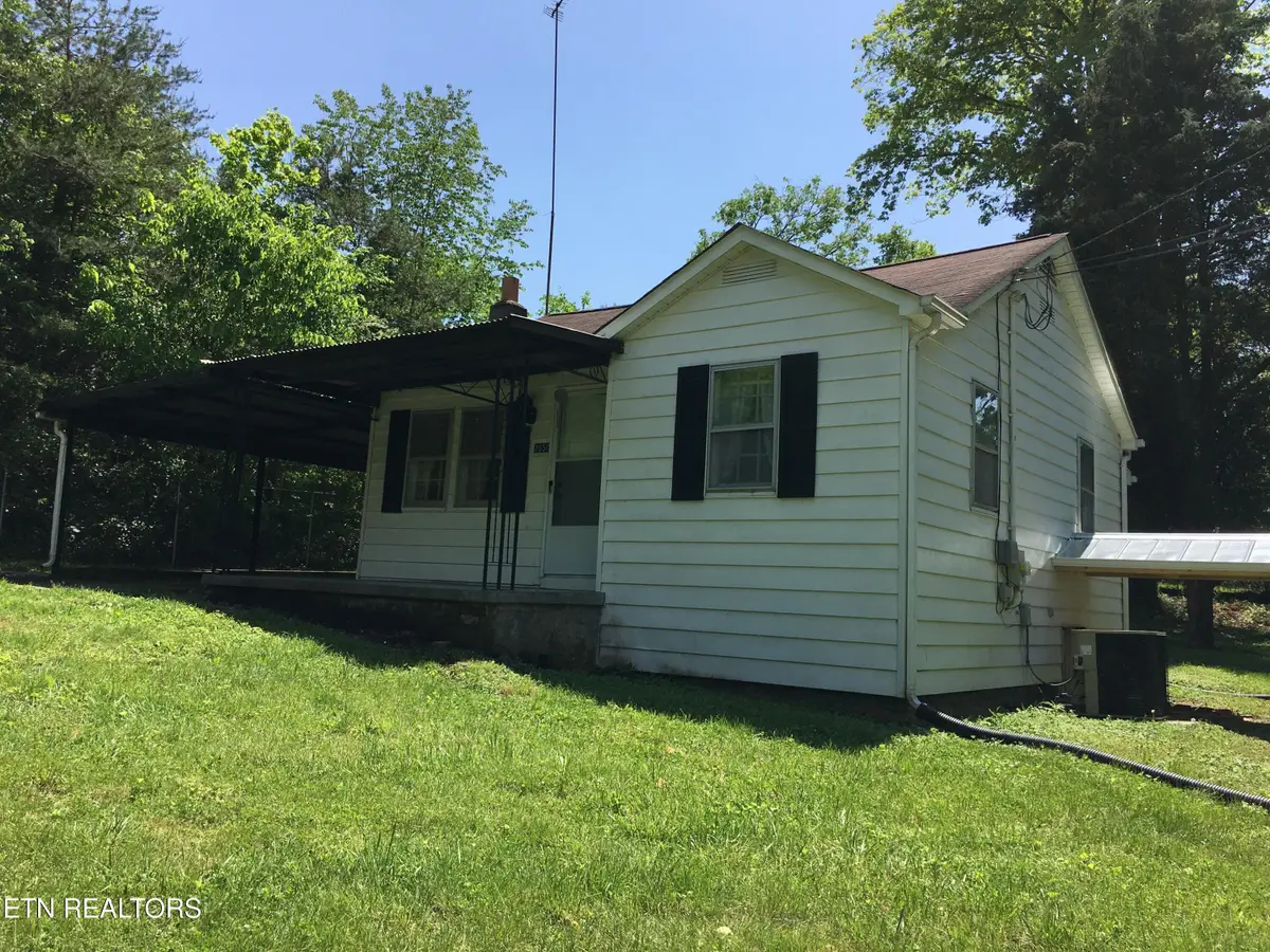 2650 Tuckaleechee Pike, Maryville, TN 37803 - #1