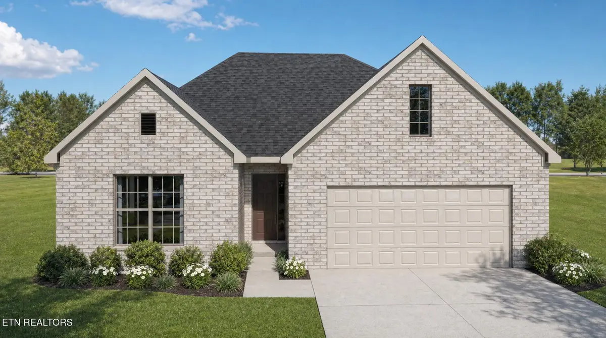 2057 Hickory Reserve Rd, Knoxville, TN 37932 - #1