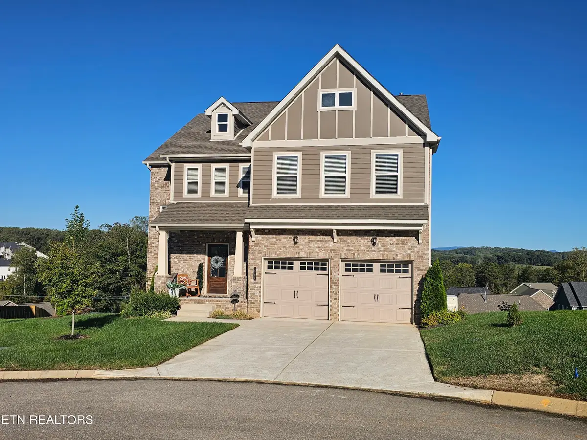 2705 Cloudberry Lane, Knoxville, TN 37932 - #1
