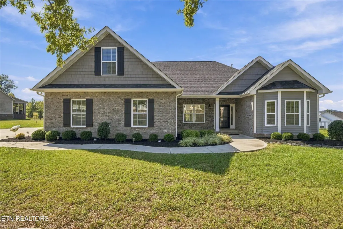605 Broadberry Ave, Oak Ridge, TN 37830 - #1