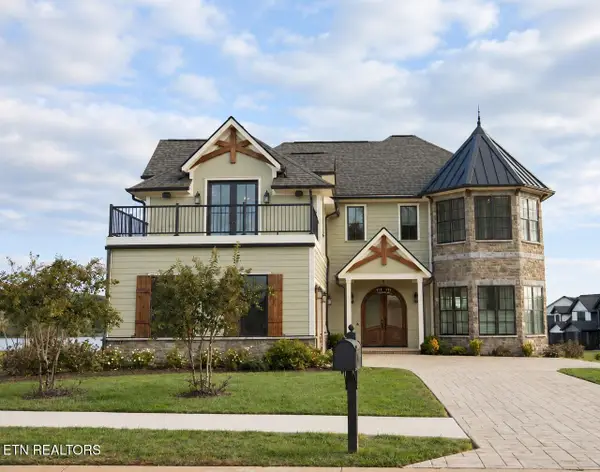 157 River Watch Way, Loudon, TN 37774