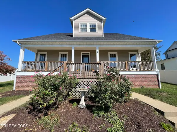 117 Larkspur Drive, Andersonville, TN 37705