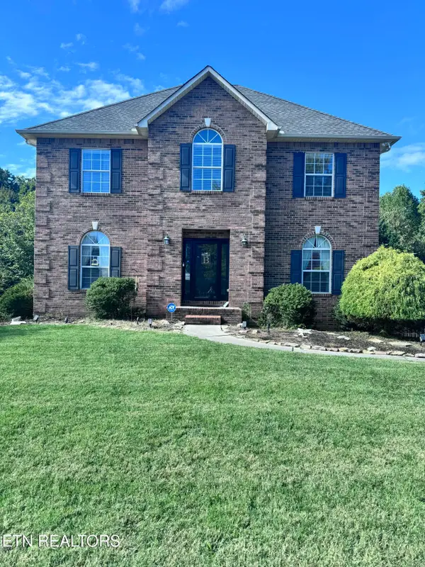 5641 Summitridge Lane, Knoxville, TN 37921