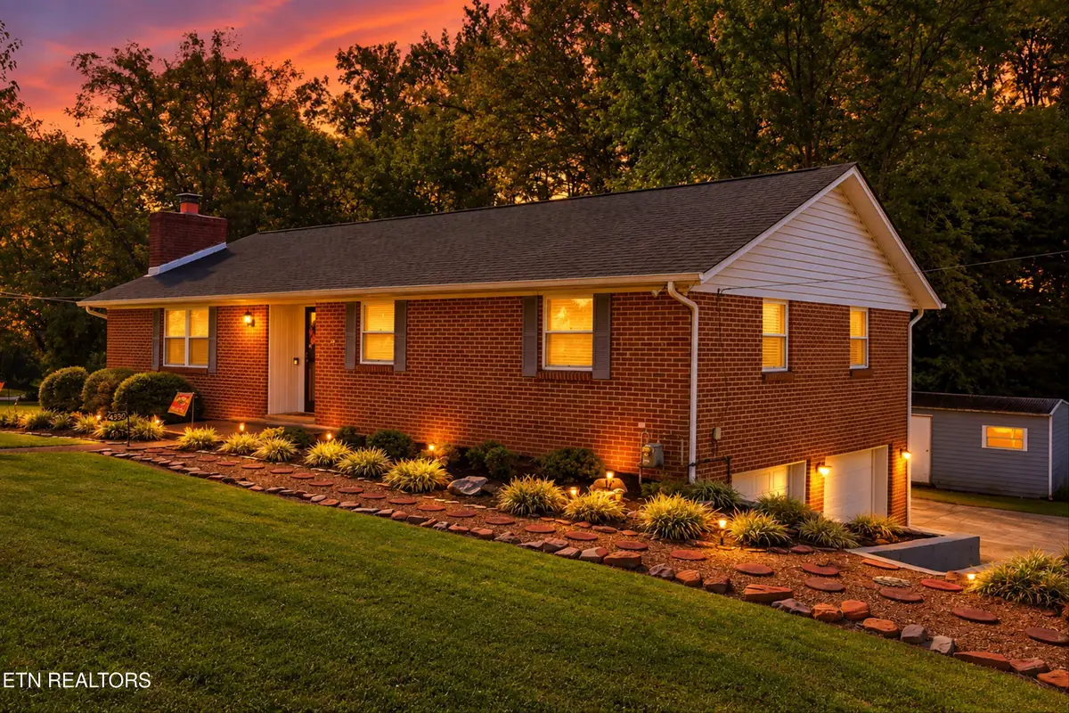 4330 Larigo Drive, Knoxville, TN 37914 - #1