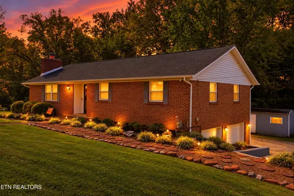 4330 Larigo Drive, Knoxville, TN 37914