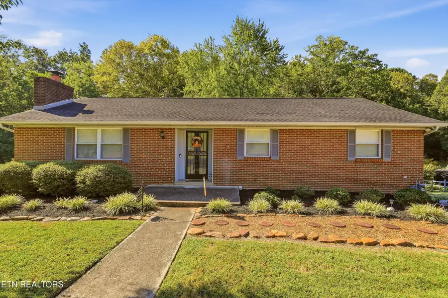 4330 Larigo Drive, Knoxville, TN 37914 - #2