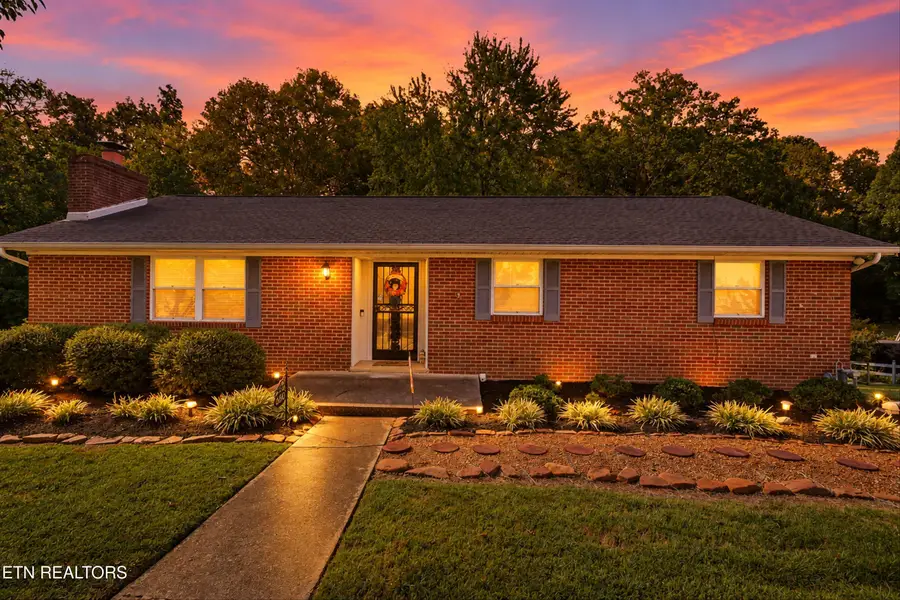 4330 Larigo Drive, Knoxville, TN 37914 - #3