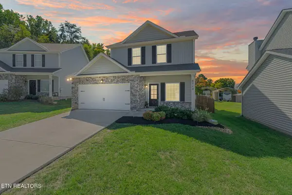 6713 Padgett Hill Lane, Knoxville, TN 37931
