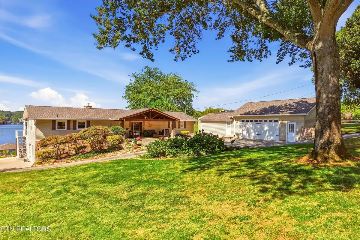 4909 Scenic Point Channel, Louisville, TN 37777 - #1