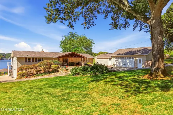 4909 Scenic Point Channel, Louisville, TN 37777