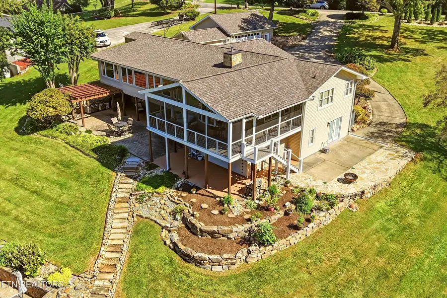 4909 Scenic Point Channel, Louisville, TN 37777 - #2