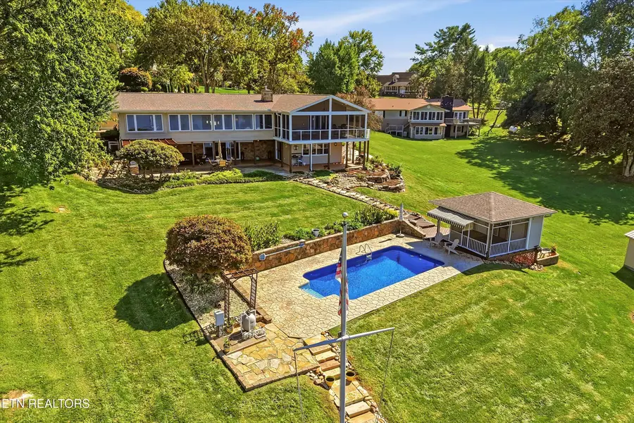 4909 Scenic Point Channel, Louisville, TN 37777 - #3
