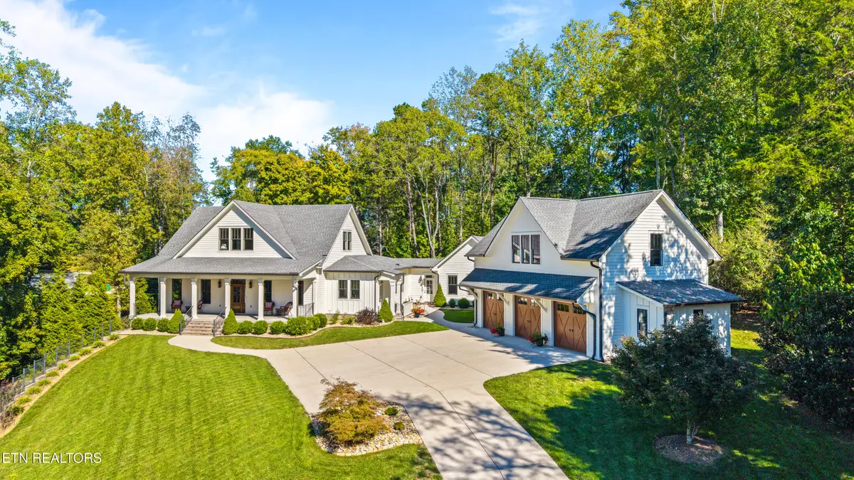 3314 Deep Cove Way, Knoxville, TN 37922 - #1