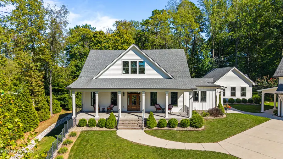 3314 Deep Cove Way, Knoxville, TN 37922 - #2
