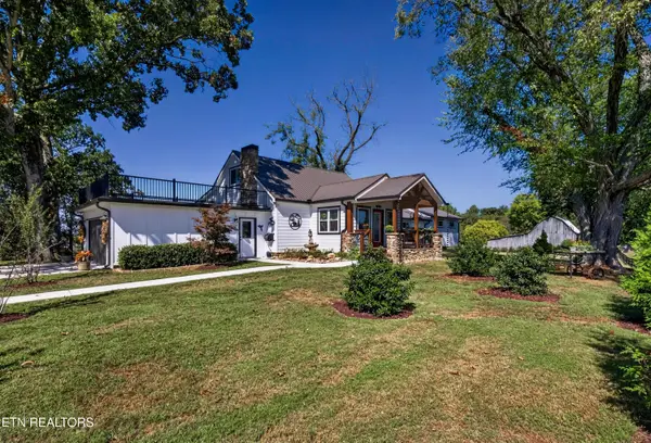 248 Coulter Rd, Maryville, TN 37804