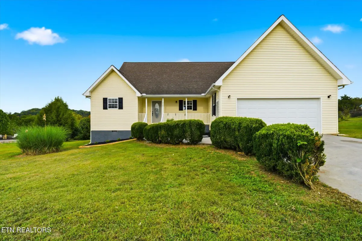 756 Harvest Meadows Drive, Kodak, TN 37764 - #1