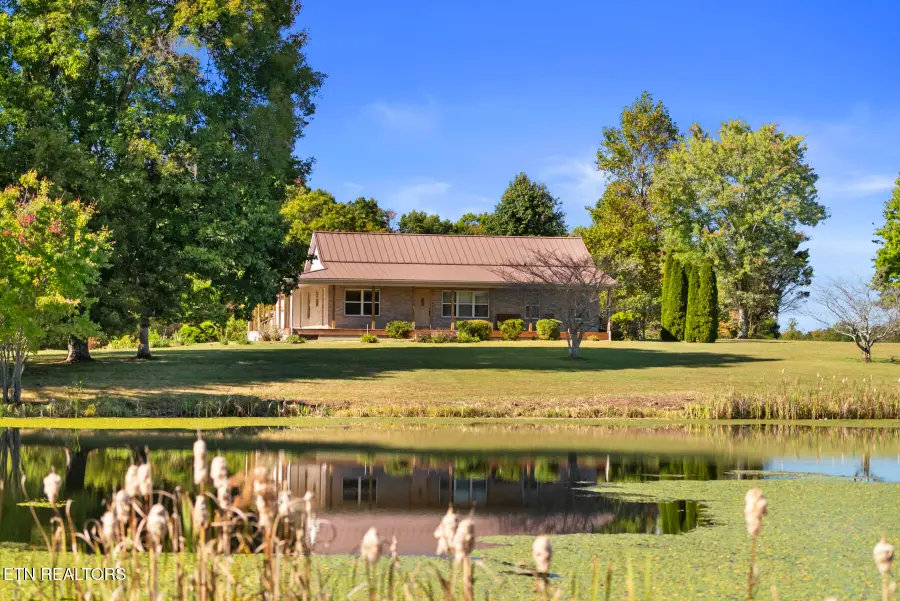 791 Hunters Lane, Crossville, TN 38571 - #2
