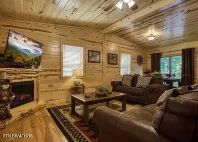 1140 Pinyon Circle, Pigeon Forge, TN 37863 - #2