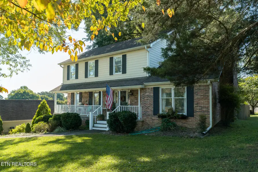 12622 Wagon Wheel Circle, Knoxville, TN 37934 - #2