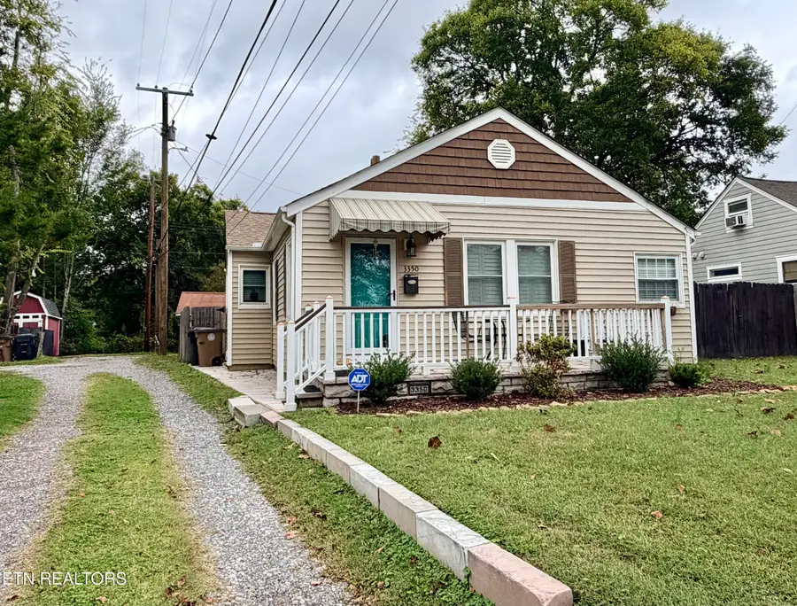 3350 Orlando St, Knoxville, TN 37917 - #2