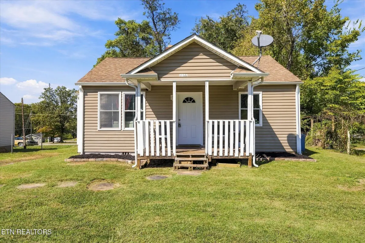 3207 Selma Ave, Knoxville, TN 37914 - #1