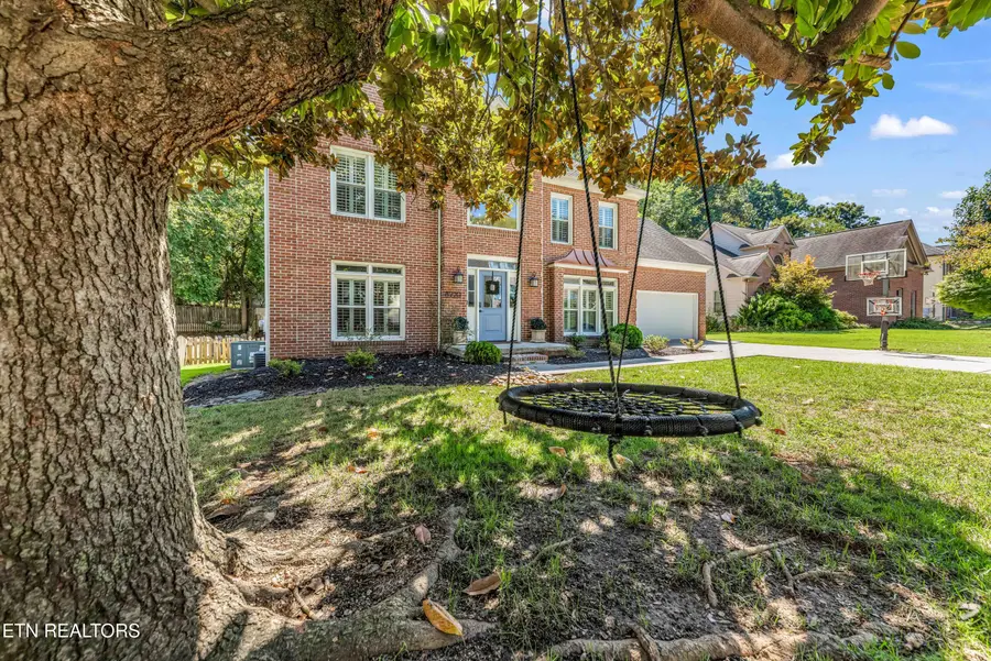 8220 Birch Run Lane, Knoxville, TN 37919 - #2