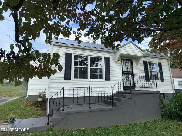 117 Linden Ave, LaFollette, TN 37766
