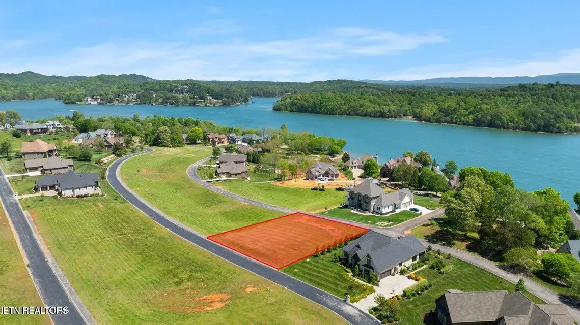 170 Starling Drive, Vonore, TN 37885 - #1