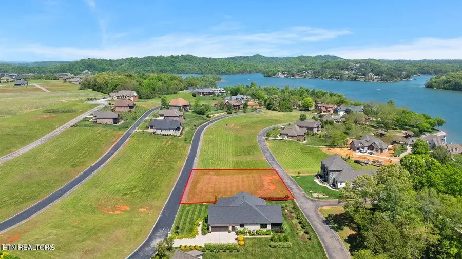 170 Starling Drive, Vonore, TN 37885 - #2