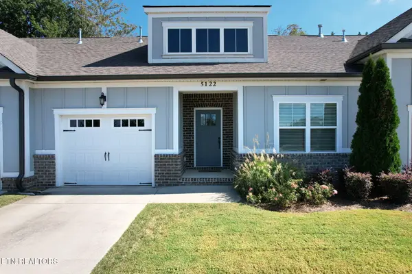 5122 Meadowbend Drive, Cleveland, TN 37312
