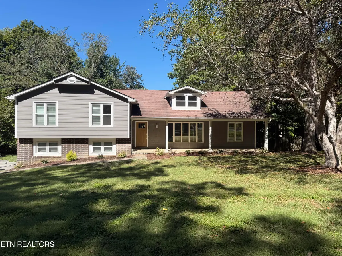 309 Timberhill Court, Knoxville, TN 37934 - #1