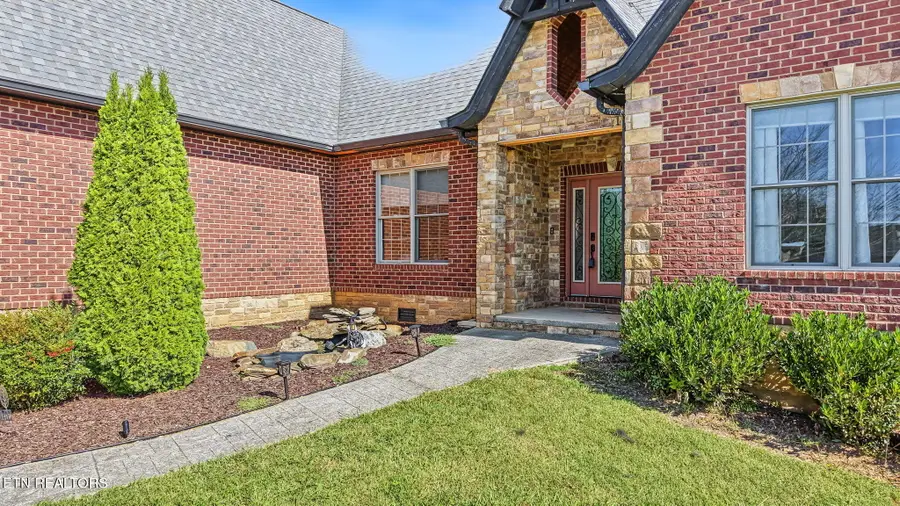 1256 Rippling Waters Circle, Sevierville, TN 37876 - #2