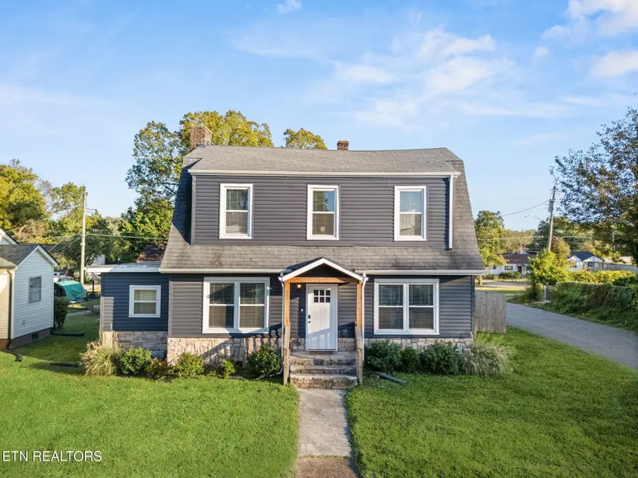 2600 Parkview Ave, Knoxville, TN 37914 - #2