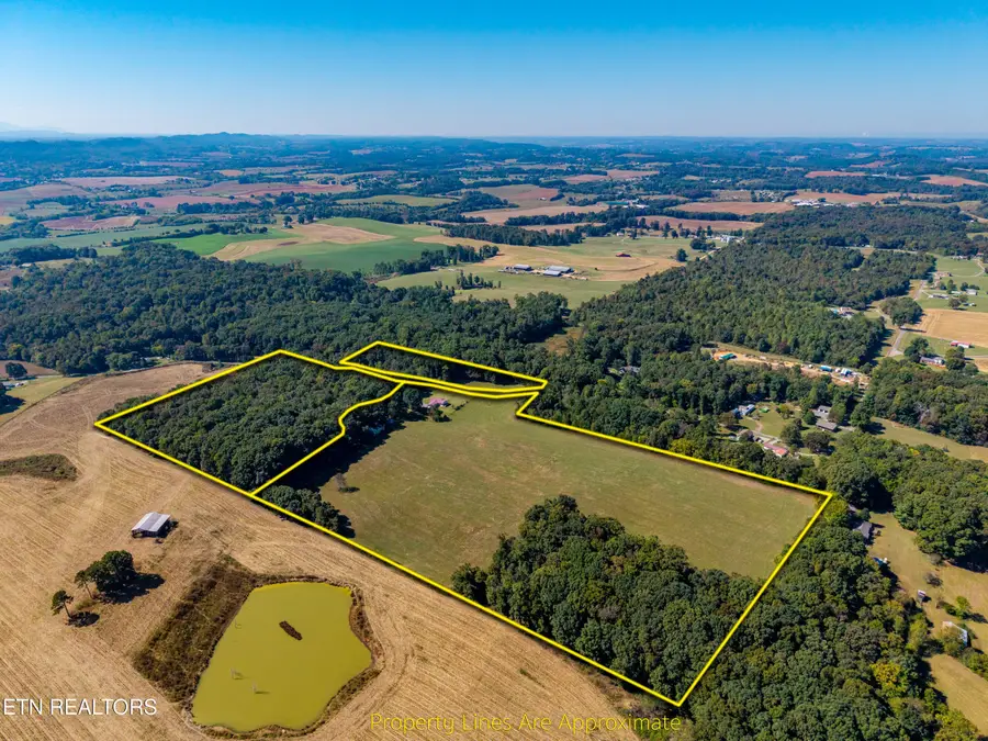 807 Adkins Rd, Philadelphia, TN 37846 - #3